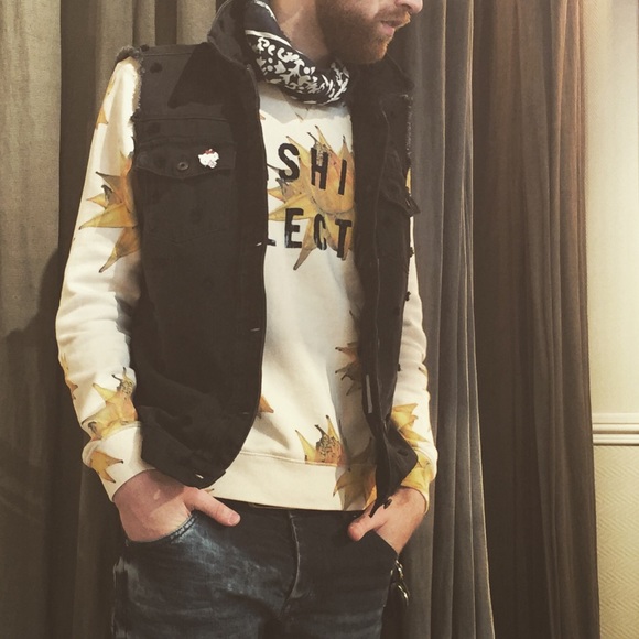 Meet your Posher, Andrew - Picture 8 of 16